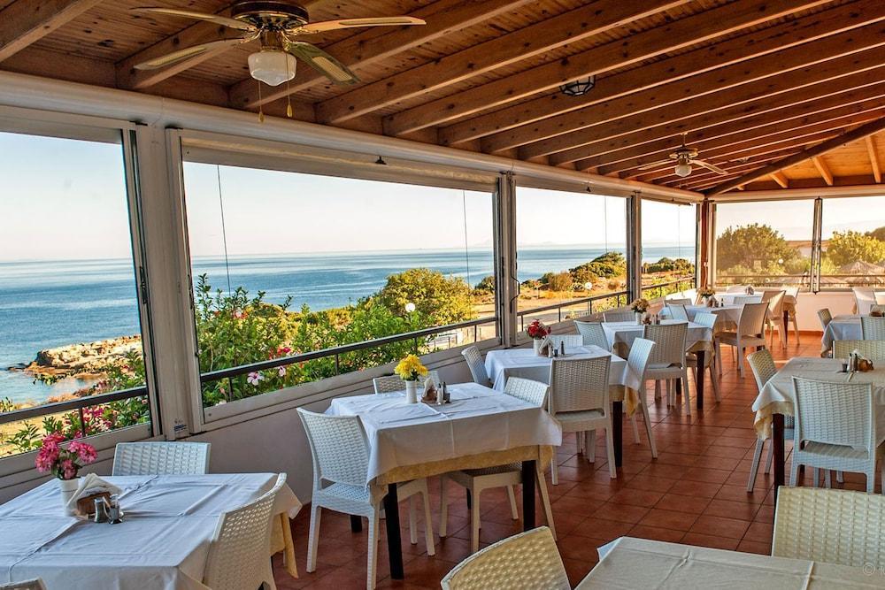 Porto Skala Village Hotel Skala (Kefalonia) エクステリア 写真