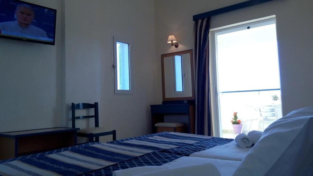 Porto Skala Village Hotel Skala (Kefalonia) エクステリア 写真