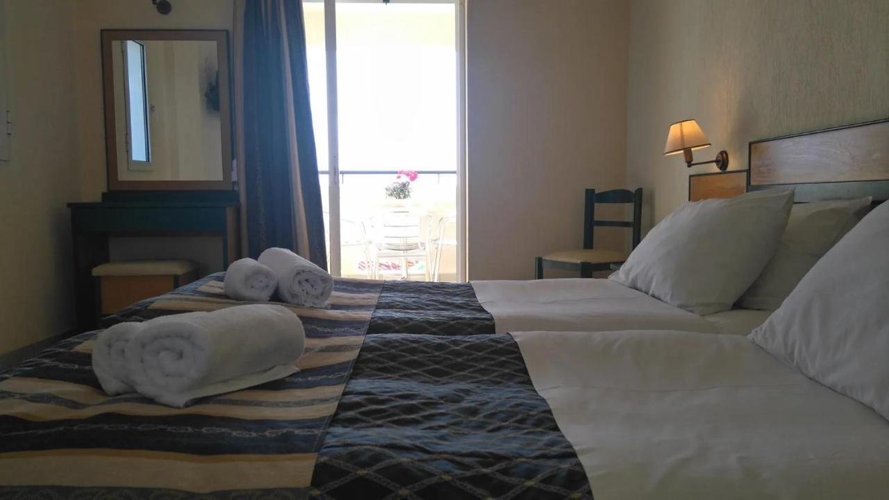 Porto Skala Village Hotel Skala (Kefalonia) エクステリア 写真