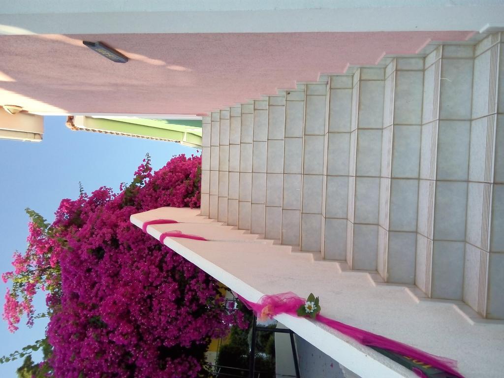Porto Skala Village Hotel Skala (Kefalonia) エクステリア 写真