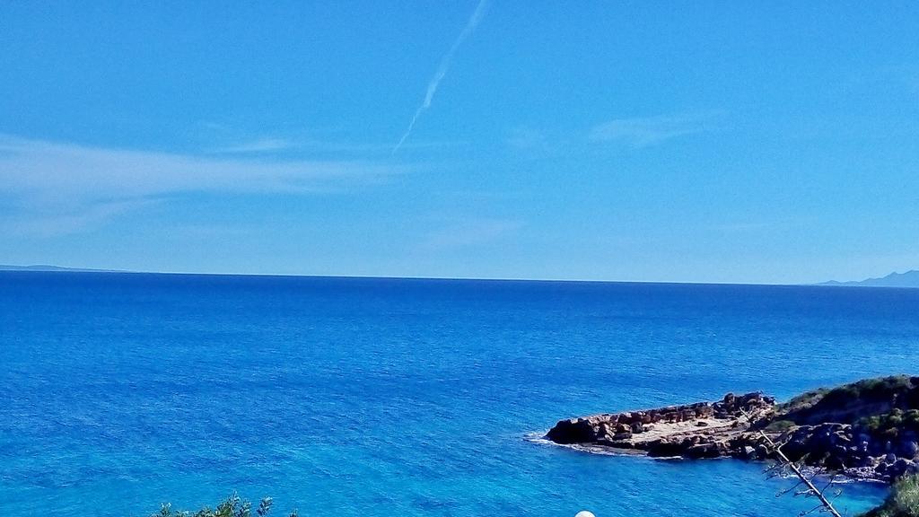 Porto Skala Village Hotel Skala (Kefalonia) エクステリア 写真