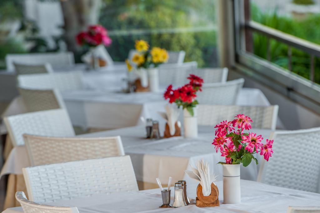 Porto Skala Village Hotel Skala (Kefalonia) エクステリア 写真