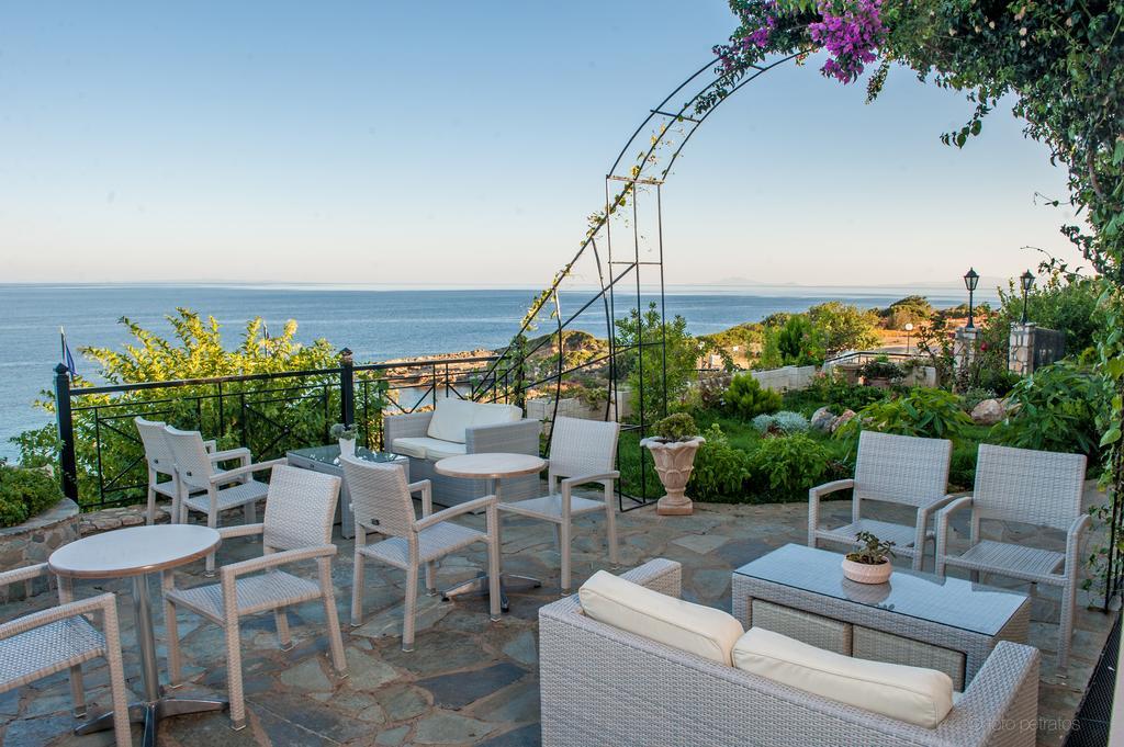 Porto Skala Village Hotel Skala (Kefalonia) エクステリア 写真