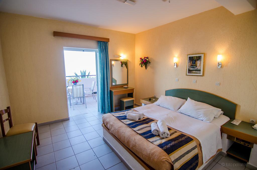 Porto Skala Village Hotel Skala (Kefalonia) 部屋 写真