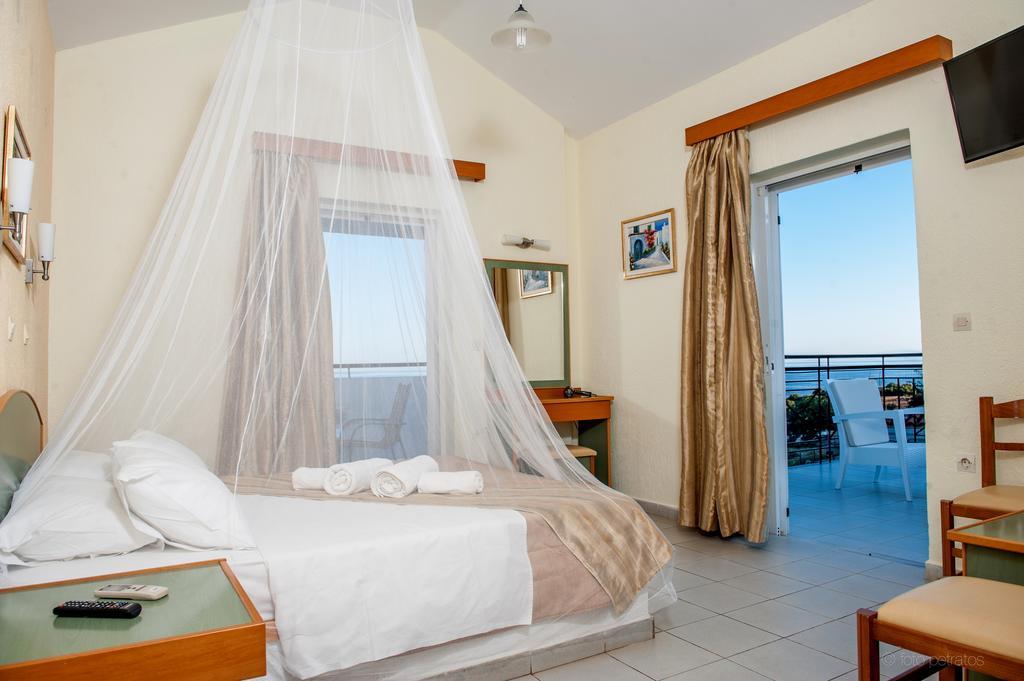 Porto Skala Village Hotel Skala (Kefalonia) エクステリア 写真