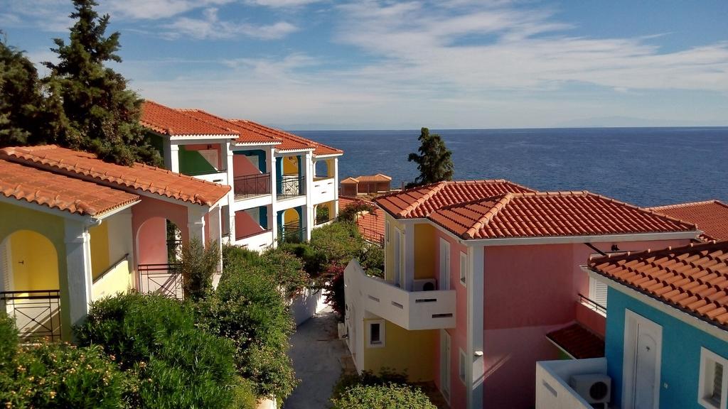 Porto Skala Village Hotel Skala (Kefalonia) 部屋 写真